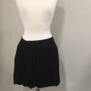 White House Black Market Mini Skirt SZ M